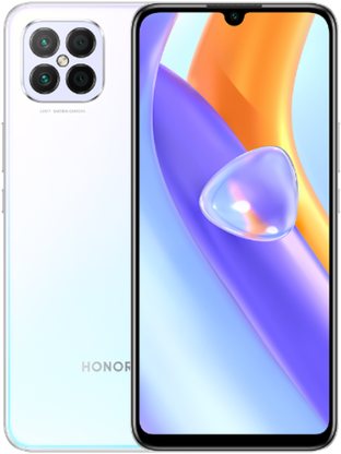 Huawei Honor Play5 5G Dual SIM TD-LTE CN 256GB HJC-AN90